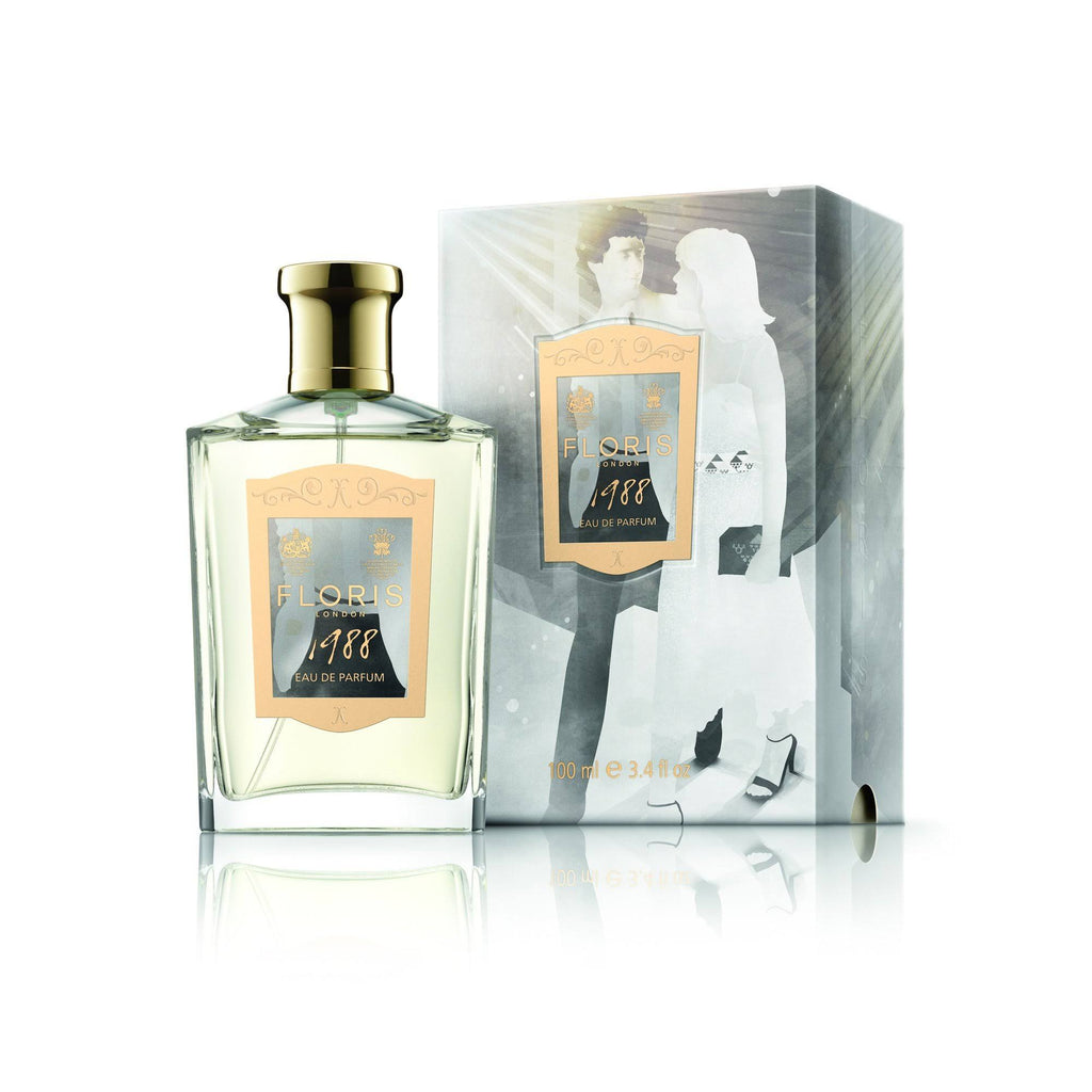 3.4 oz Eau De Parfum Spray S2301