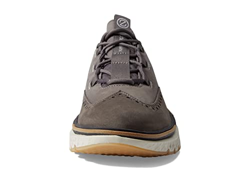 5.Zerogrand Wingtip Oxford P60452