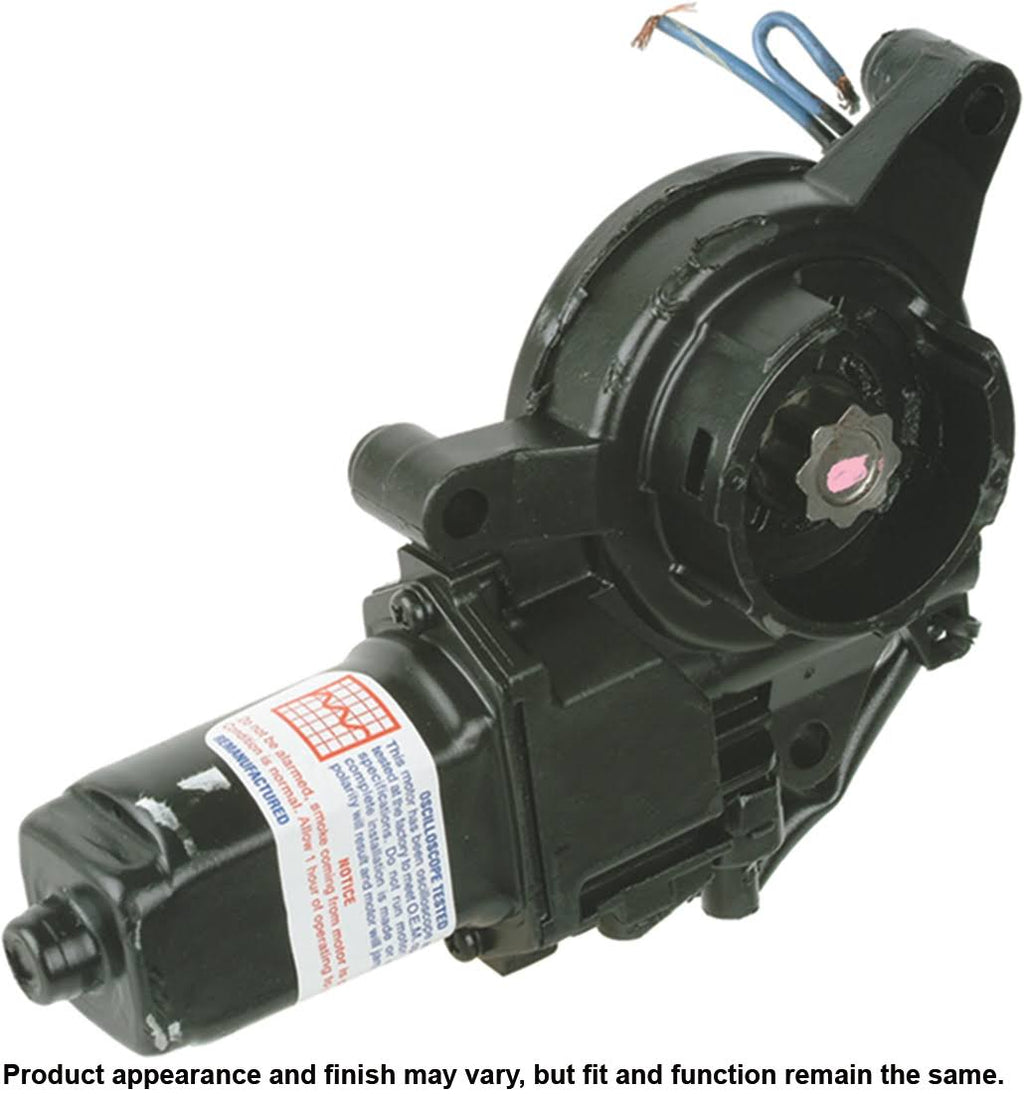 Power Window Motor K996815