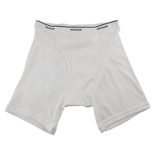 Men's Big Boxer Brief (Pack of 4) M979424