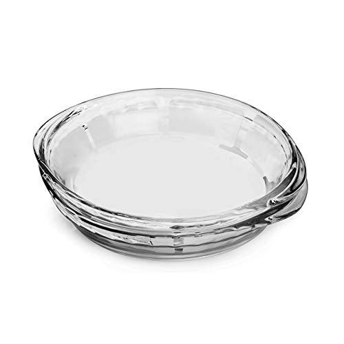 7-Piece Glass Casserole and Bakeware Set with 4 Lids K77016