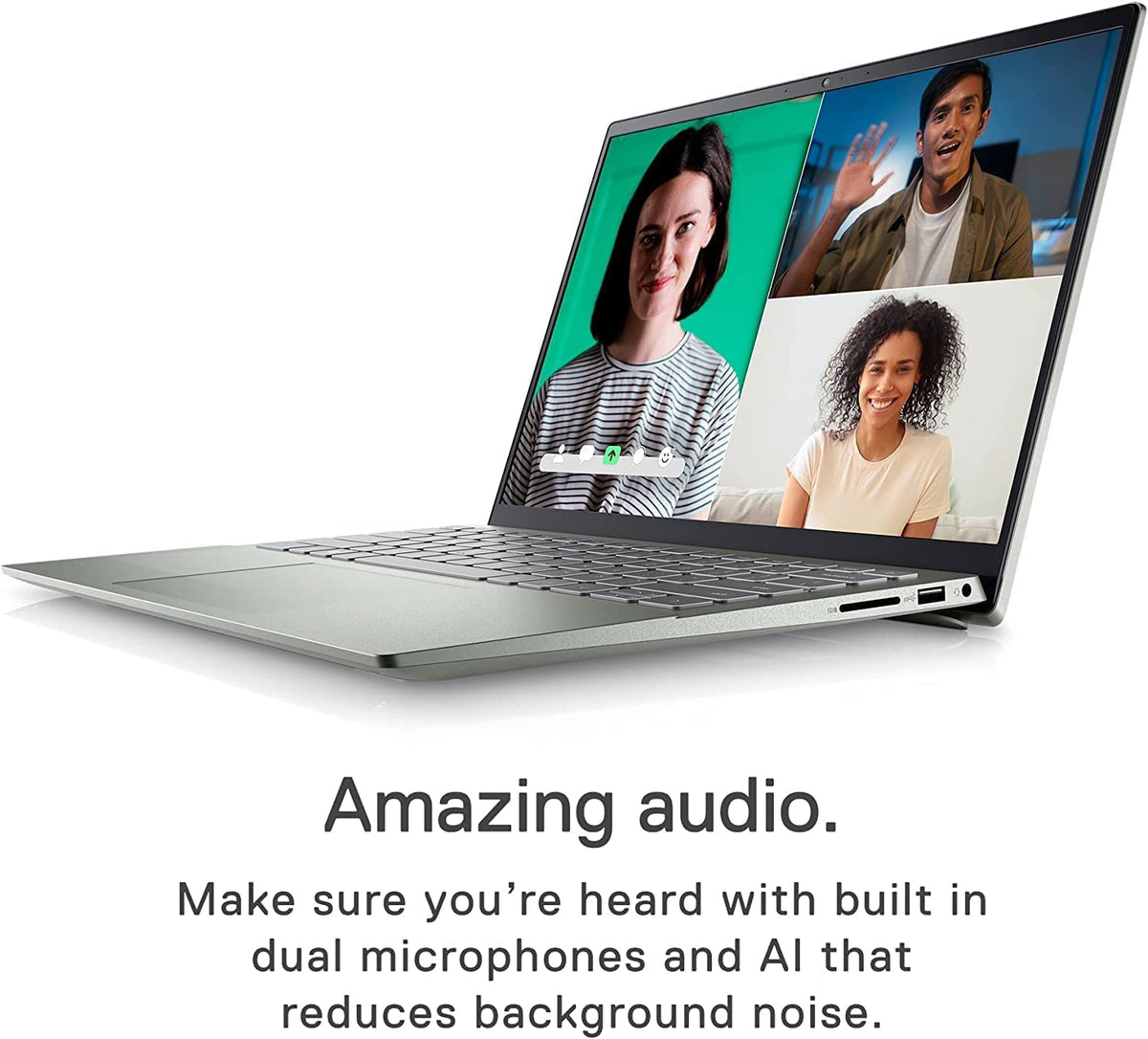 14 Inch FHD Laptop, AMD Ryzen 7 5825U, 32GB RAM, 1TB SSD, Windows 11 Pro S261050