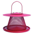 Red Cardinal Bird Feeder - 2.5 Feed Capacity G53584