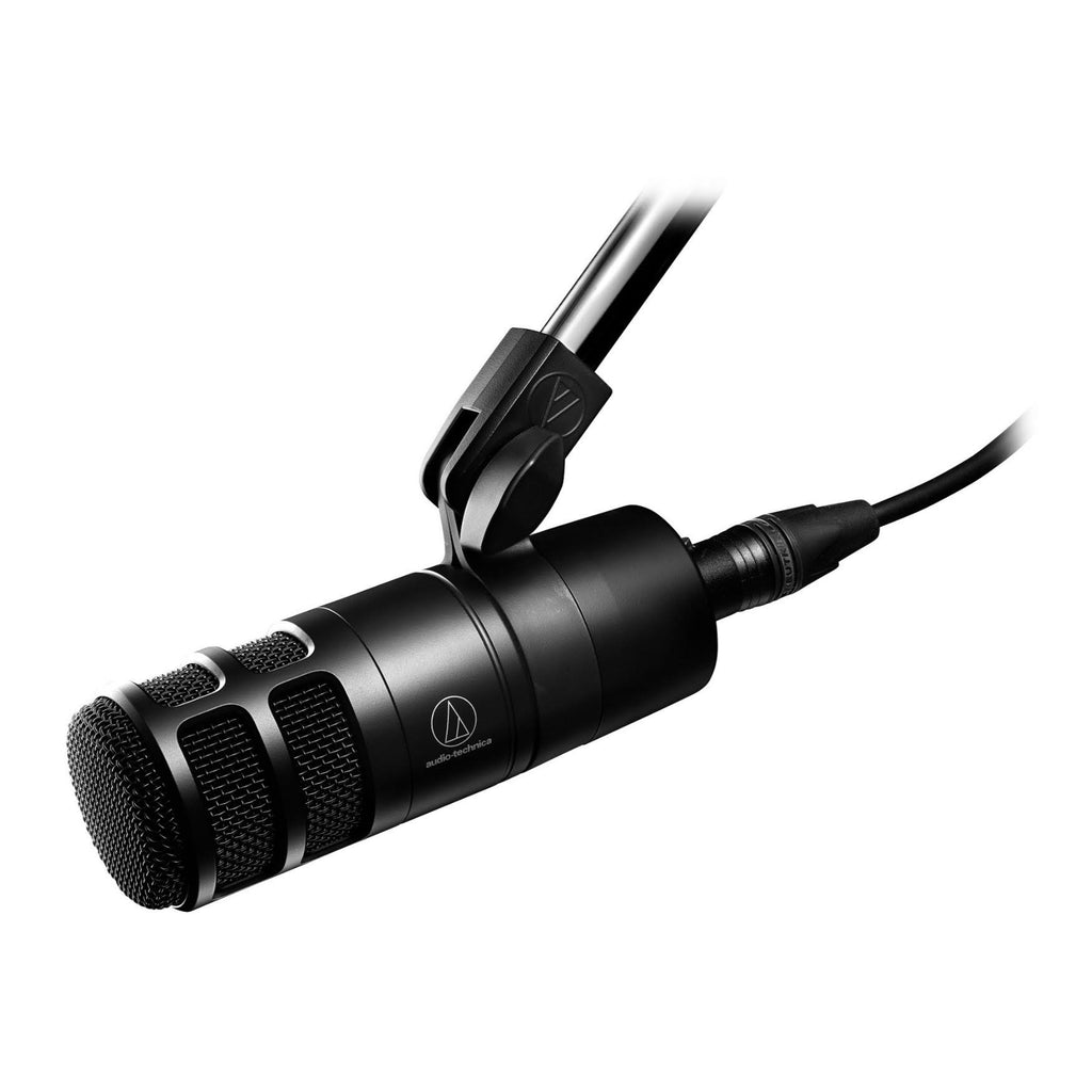 Hypercardioid Dynamic Podcast Microphone C19544
