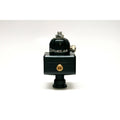 Adjustable Mini FPR Blocking 4-12 PSI Black M5347