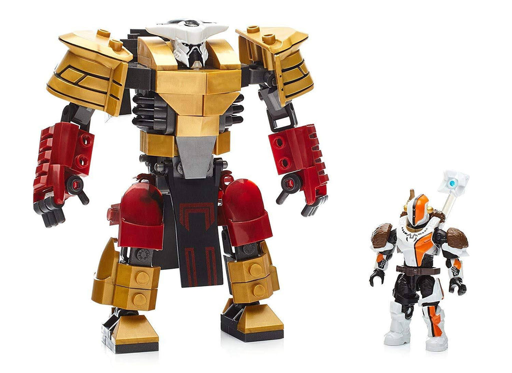 Building Set B803