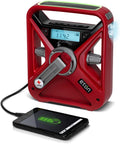 Emergency NOAA Weather Radio Pack of 2 D44463