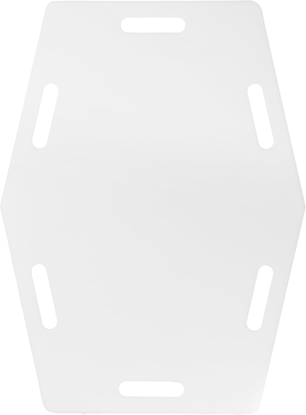 31" x 23" Slider Board with 250 Lbs. Weight Capacity Y563