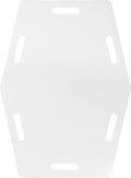 31" x 23" Slider Board with 250 Lbs. Weight Capacity Y563