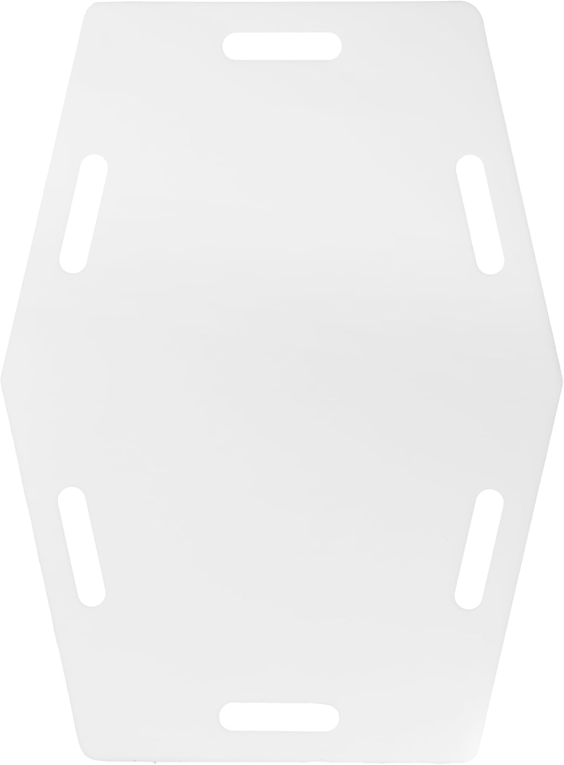 31" x 23" Slider Board with 250 Lbs. Weight Capacity Y563
