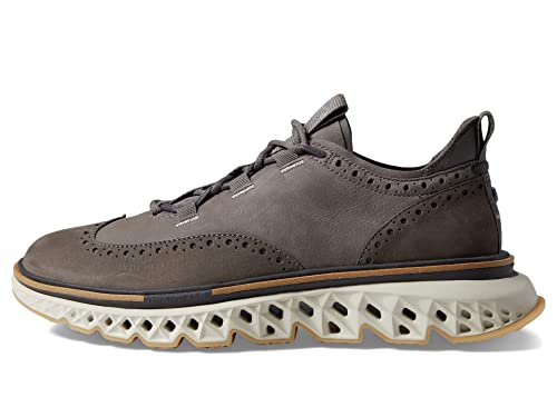 5.Zerogrand Wingtip Oxford P60452