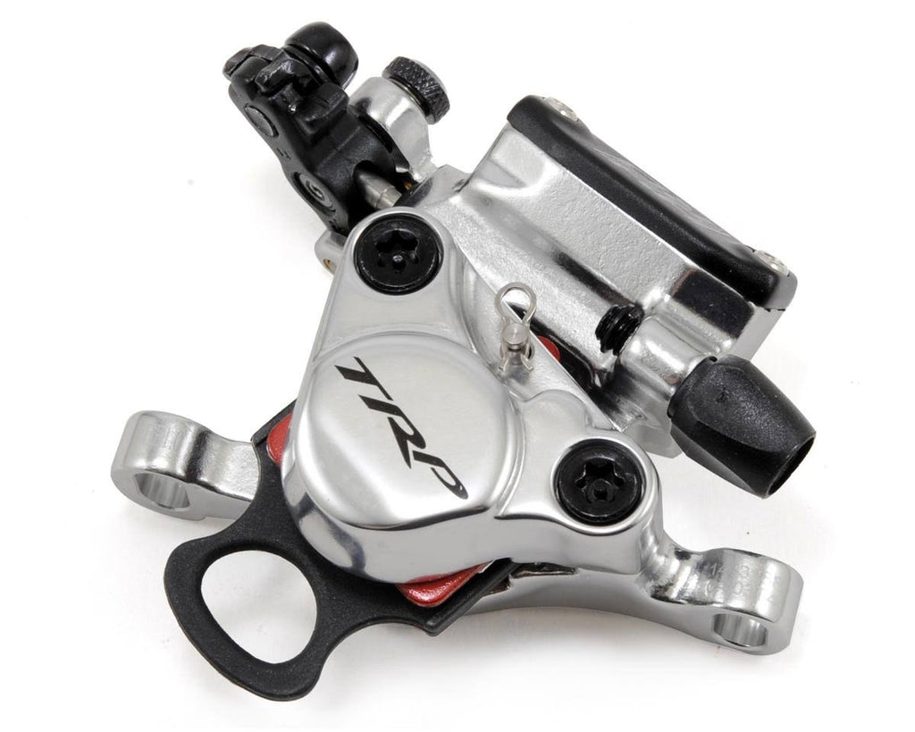 Silver 140mm Hydraulic Disc Brake Z51166