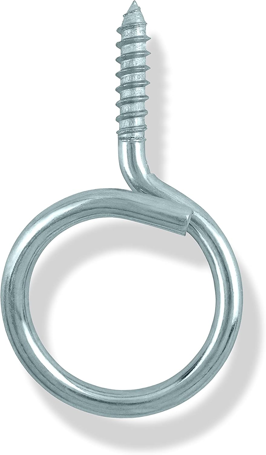 2 Inch Threaded Bridle Rings I5514