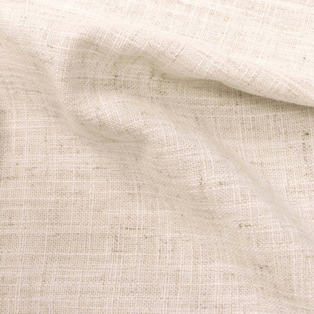 California King Linen Button Headboard J30766
