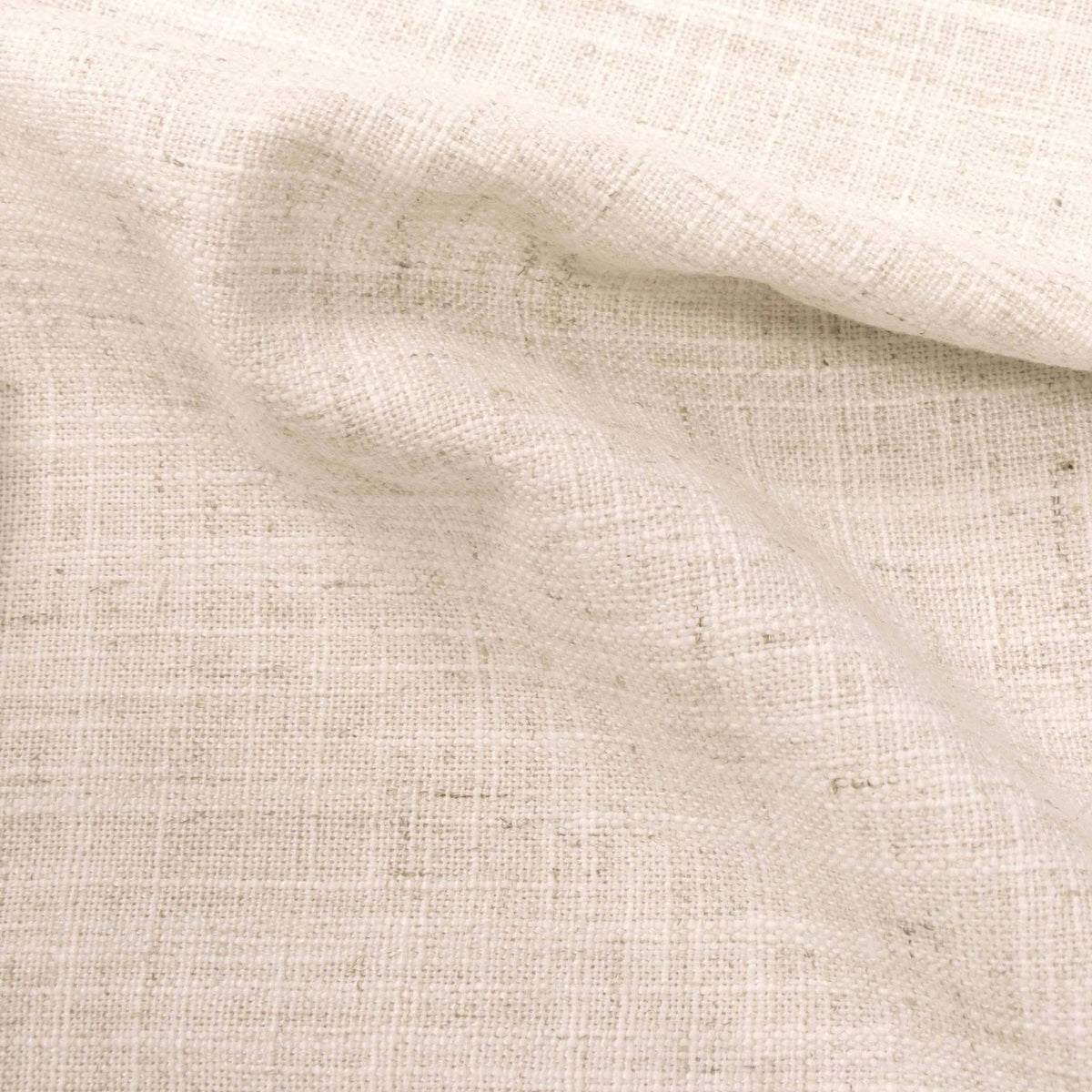 California King Linen Button Headboard J30766