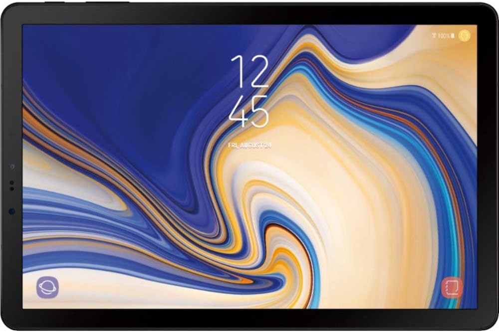 Black 10.5in 64GB Wi-Fi Tablet N986764