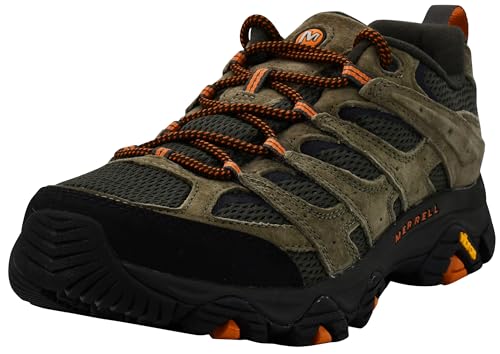 Men's Hiking Shoe N774