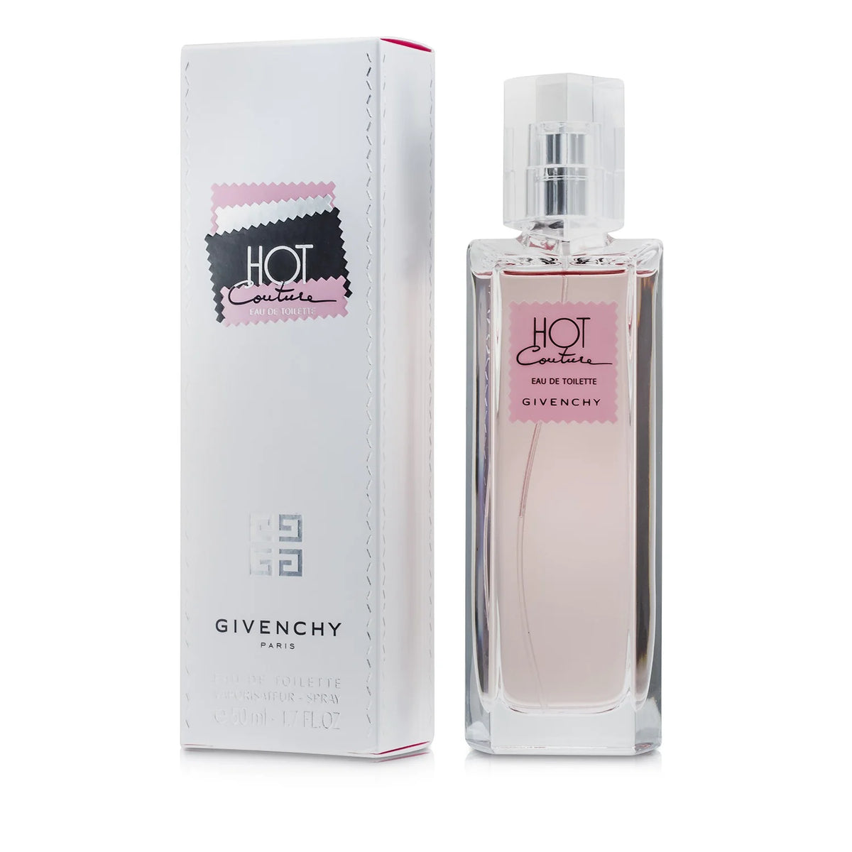 Eau De Toilette Spray 100ml I611