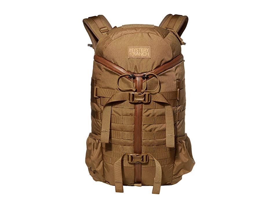 2 Day Assault Backpack H854