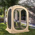 Outdoor Bubble Tent 1-6 Person M62277