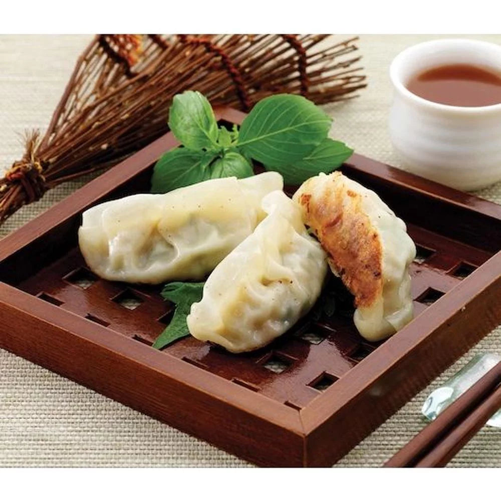 Pork Potsticker, 0.67 Ounce -- 120 per case P690230