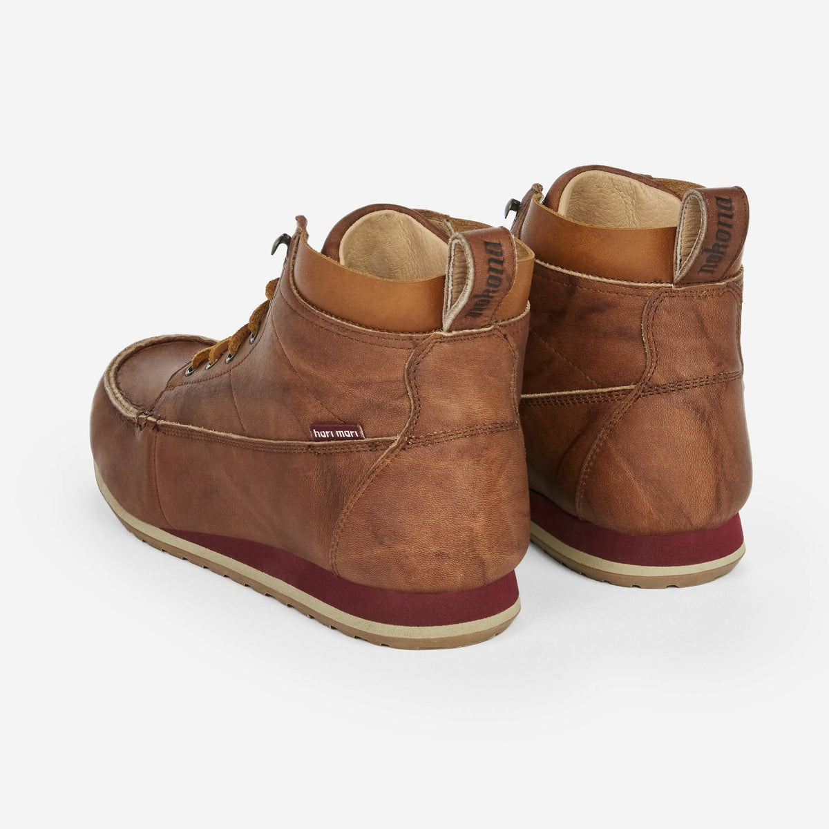 Chukka F7938