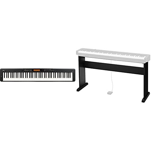 Slim 88-Key Weighted Digital Piano Z738