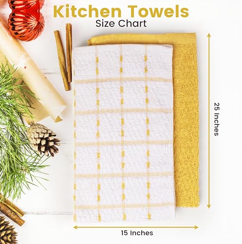 White Salon Towels Pack of 12 16 x 27 Inches B385960