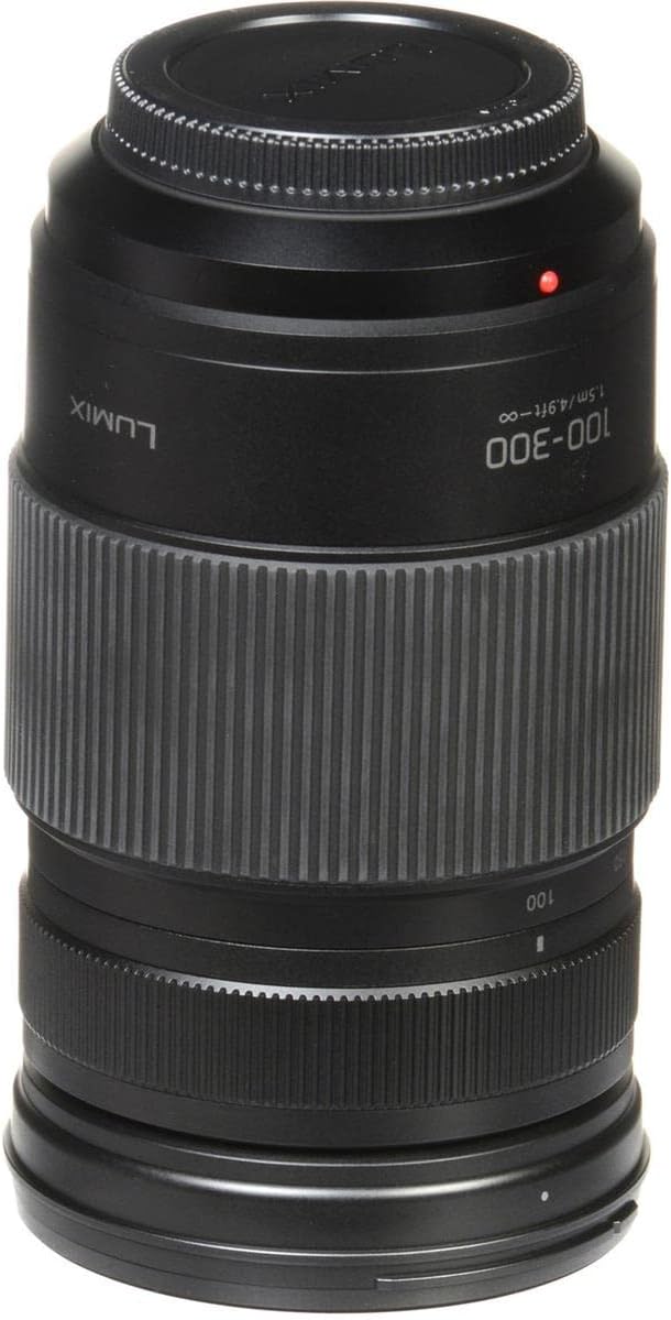 100-300MM Mirrorless Micro Four Thirds Lens C268