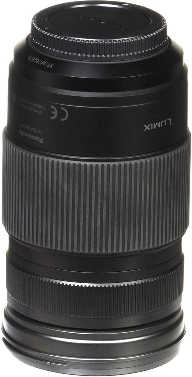 100-300MM Mirrorless Micro Four Thirds Lens C268