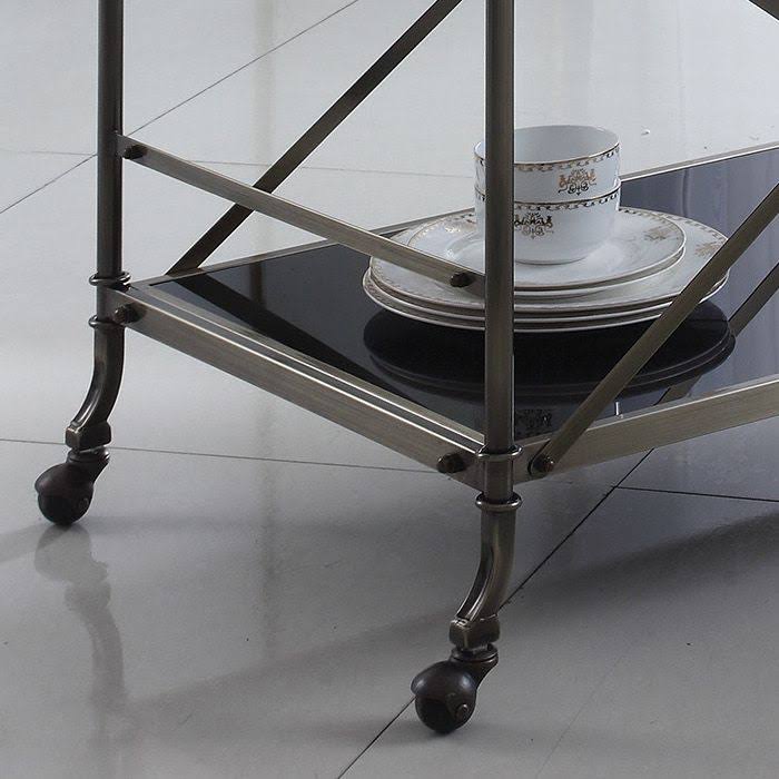 Serving Cart E501021