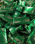 3 POUND Chocolate Mints O3496