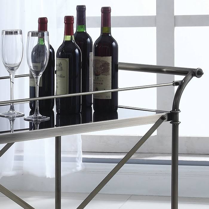 Serving Cart E501021