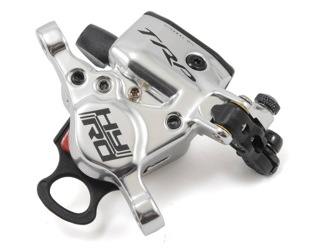 Silver 140mm Hydraulic Disc Brake Z51166