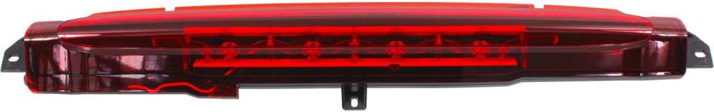 Third Brake Light H59502