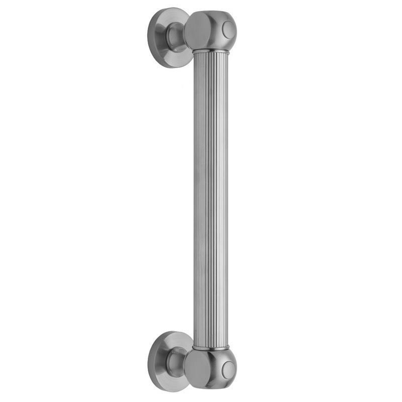 Polished Brass 12x22 Grab Bar W619