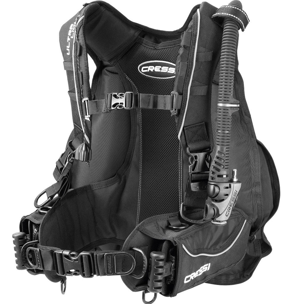 Ultralight BCD XL S8637