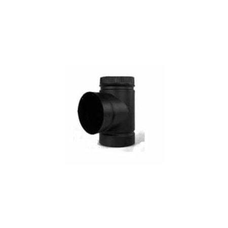 Saf-T Pipe Tee I7994