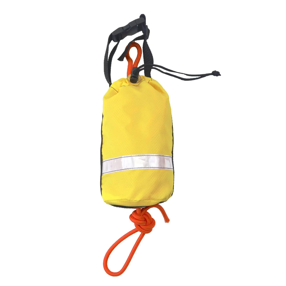 Water Throw Floating Rope Polypropylene Rope for Boating Raft Fishing Kayaking Gear T743