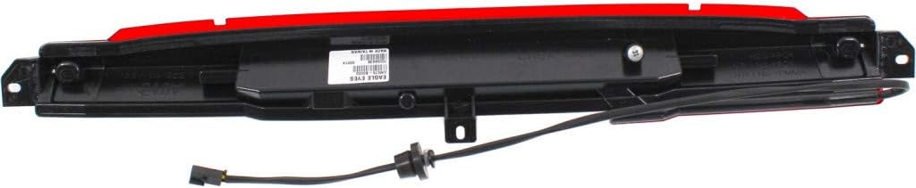 Third Brake Light H59502