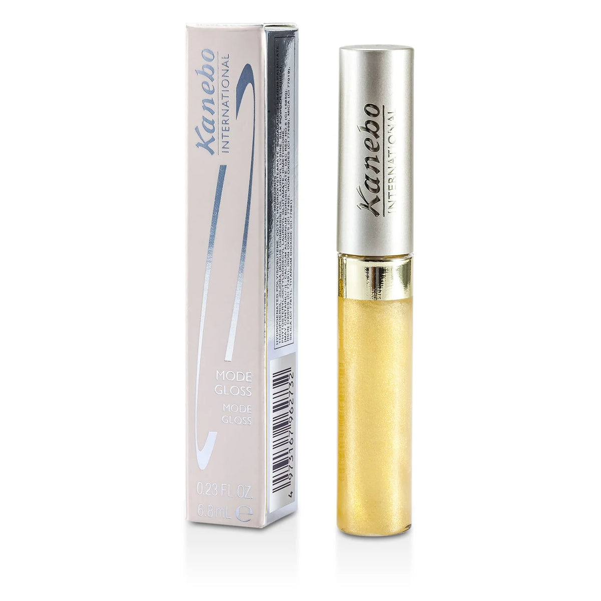 Copper Brown Mode Gloss 6.8ml E188719