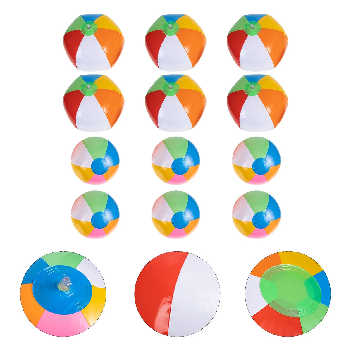 Beach Balls Inflatable Toys H842864