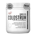 Bovine Colostrum Powder 90 Servings 16Oz T408