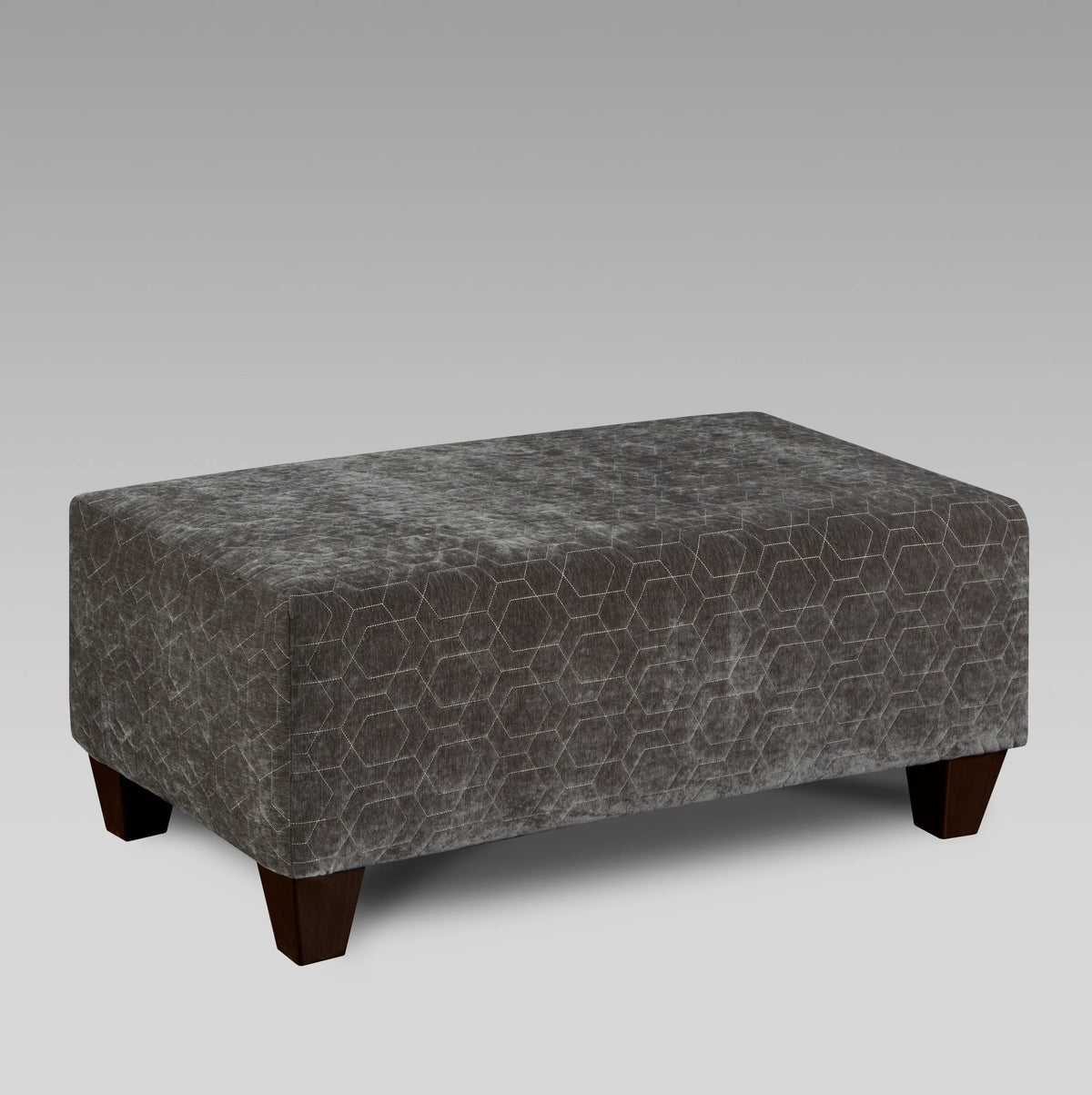 Fabric 4-Piece Living Room Set M17392