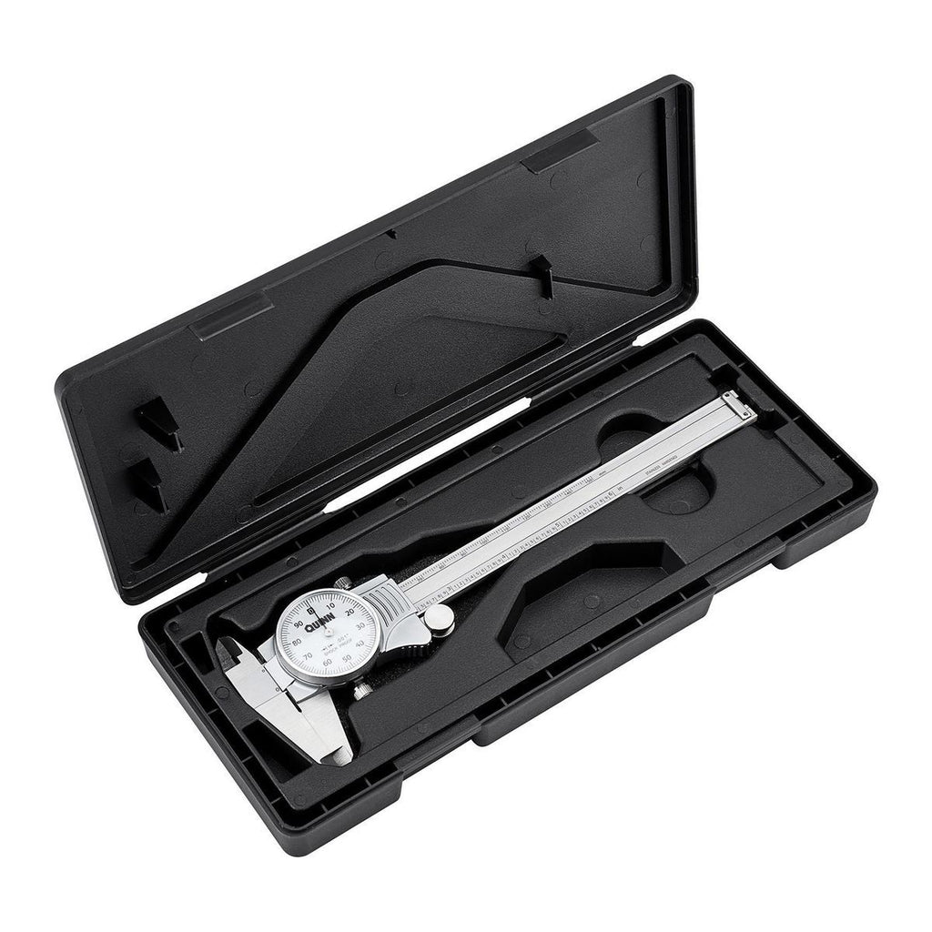 6 in. Dial Caliper R451172