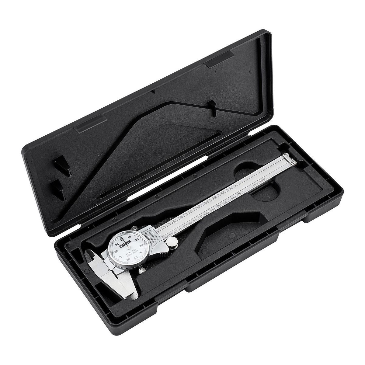 6 in. Dial Caliper R451172
