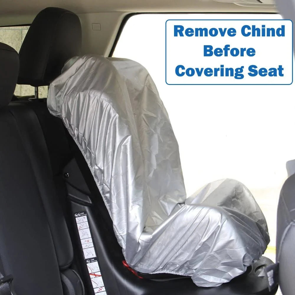 Car Sun Shade Covers with UV Protection Cover A273641