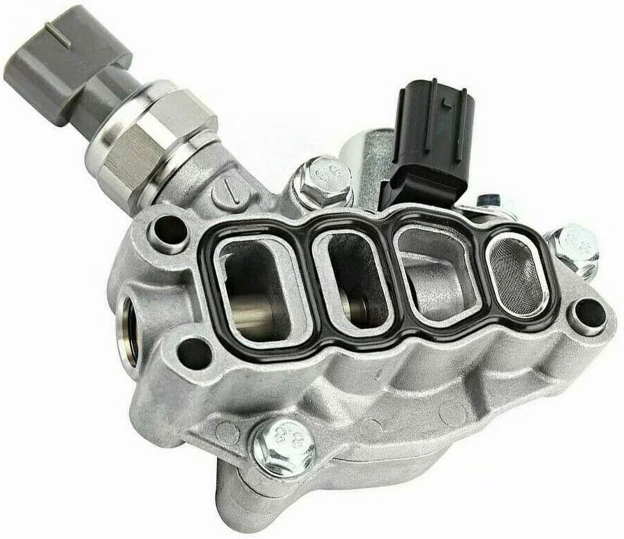 VTEC Solenoid Spool Valve with Gasket I67657