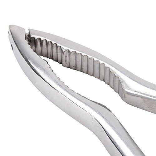 6-Inch Steel Lobster Crackers N98902