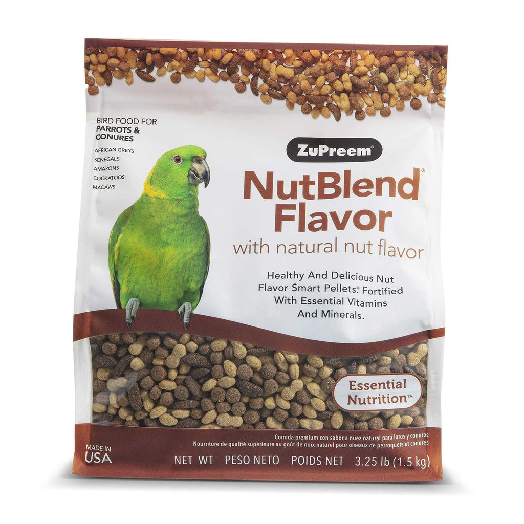 Bird Food Y22088